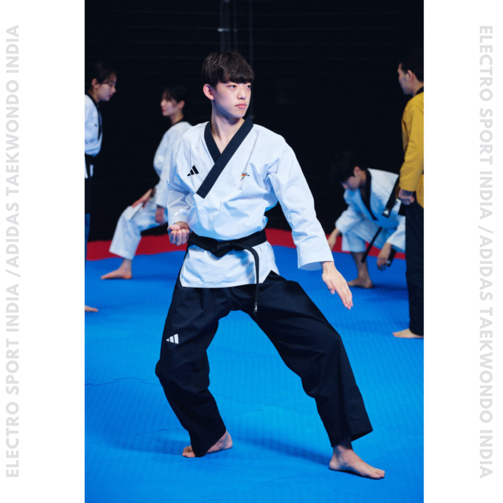 Adidas New Logo Poomsae Male Dan (11)