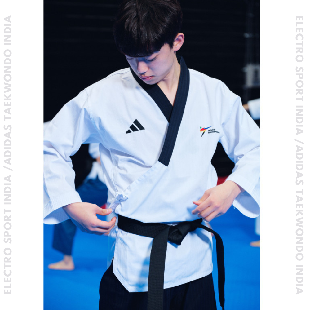 Adidas New Logo Poomsae Male Dan (6)