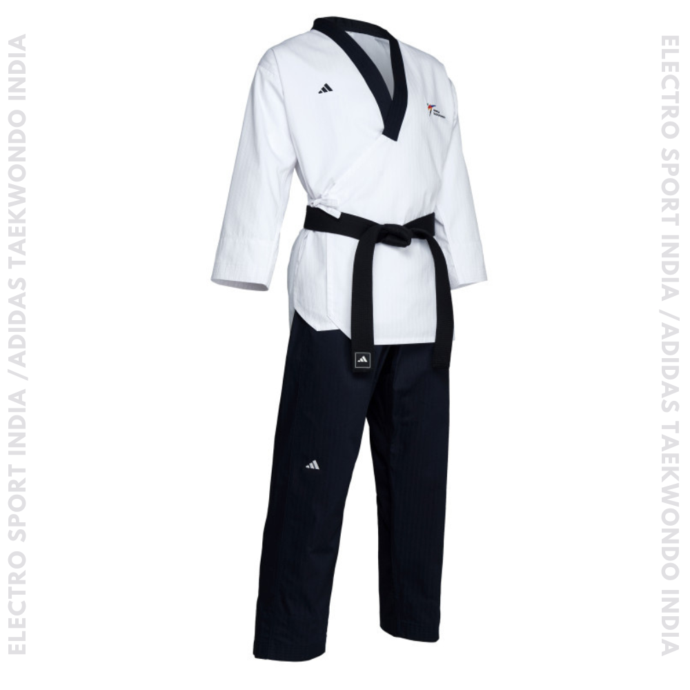 Adidas New Logo Poomsae Male Dan (8)