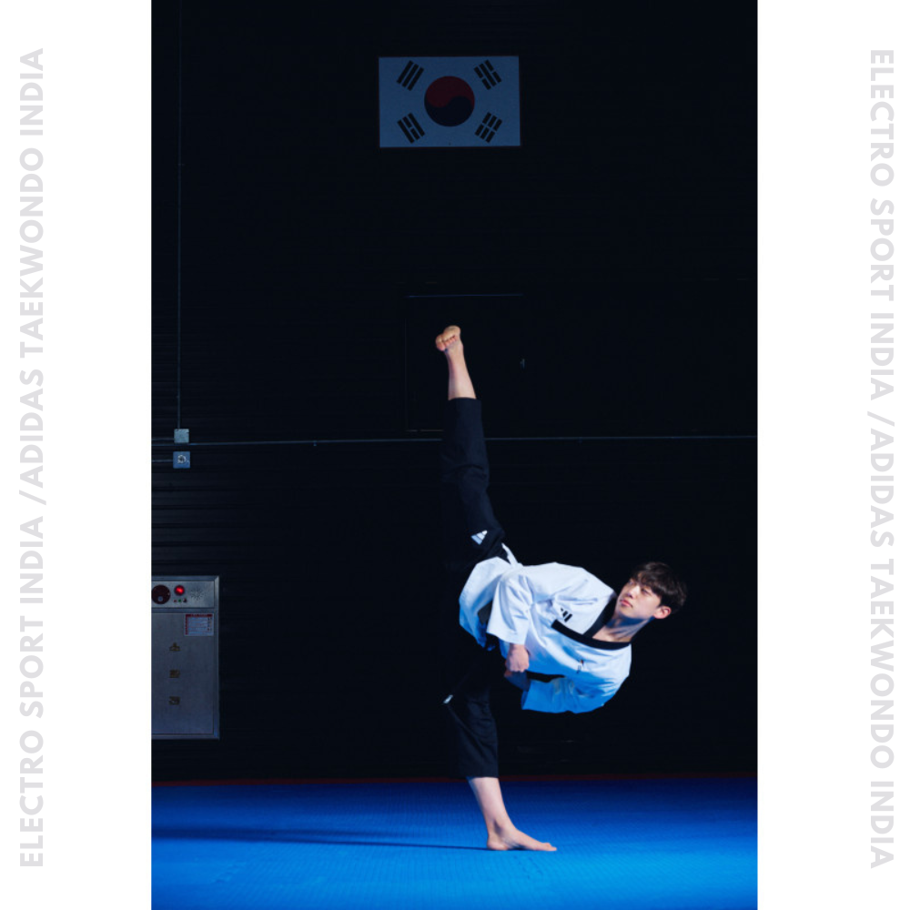 Adidas New Logo Poomsae Male Dan (9)