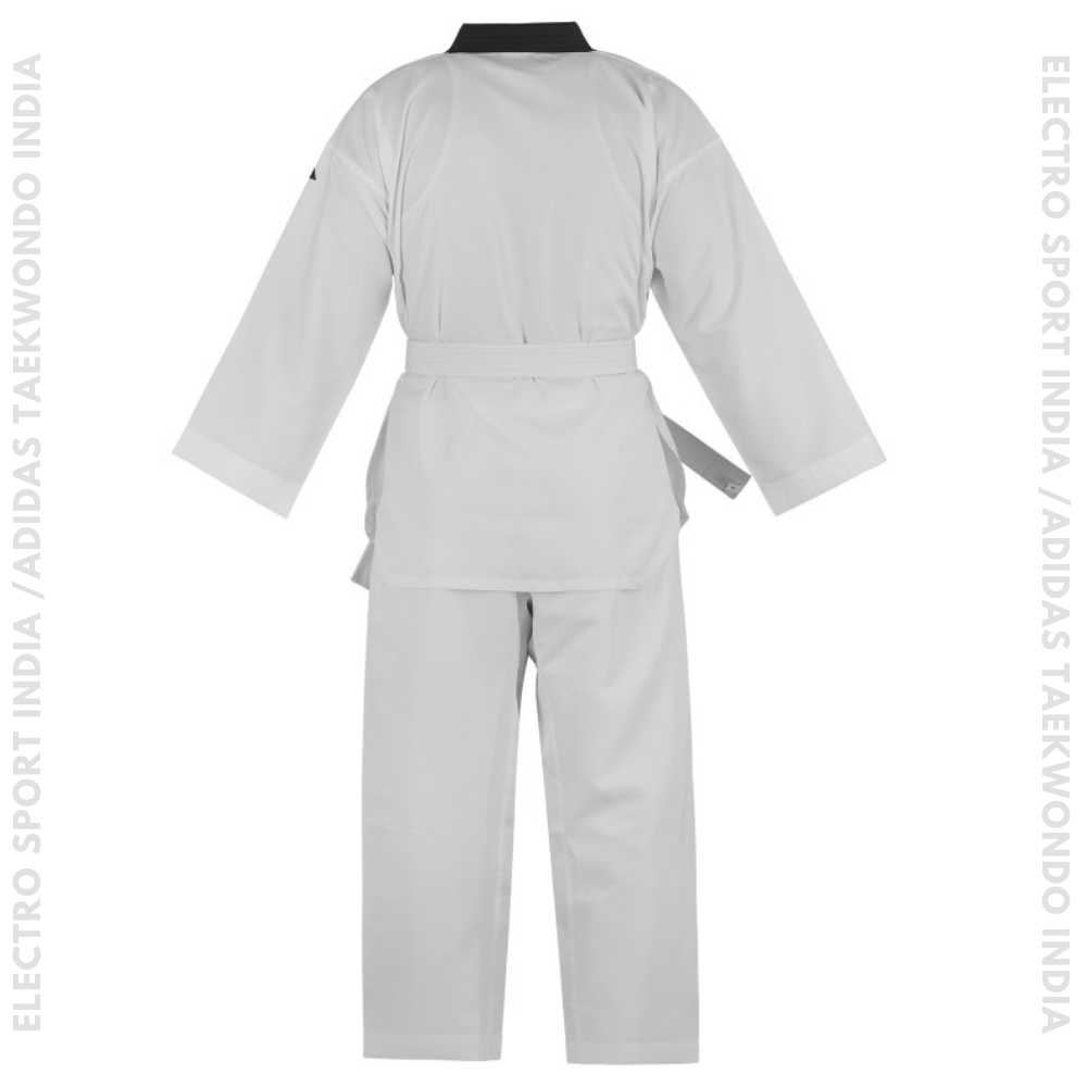 Adi Start New Logo Uniform (1)