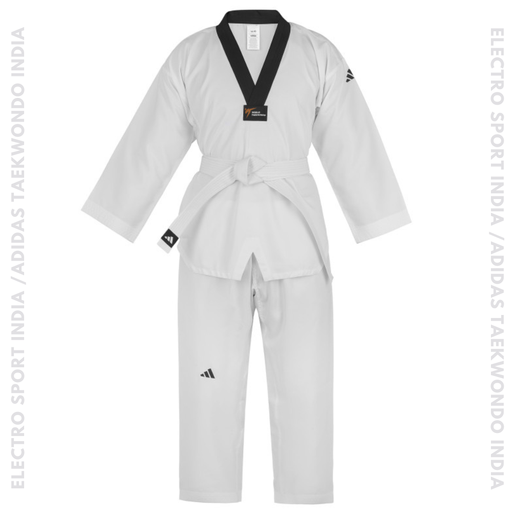 Adi Start New Logo Uniform (2)