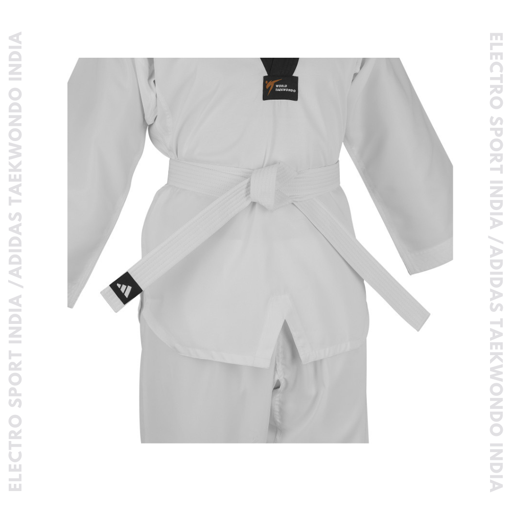 Adi Start New Logo Uniform (3)