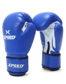 Contest Boxing Glove (2)