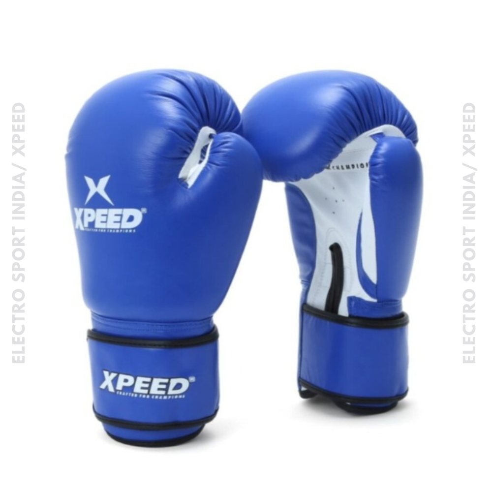 Contest Boxing Glove (2)