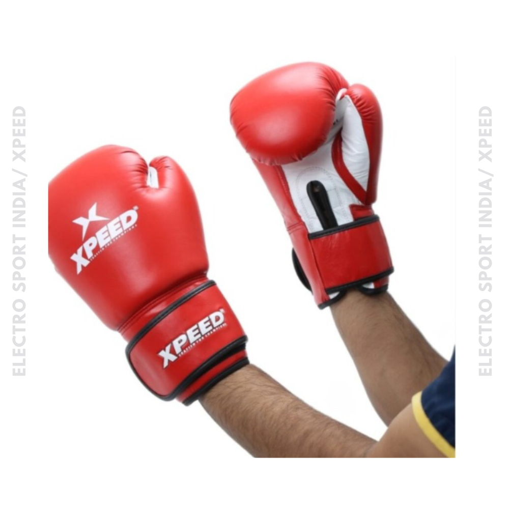 Contest Boxing Glove (3)