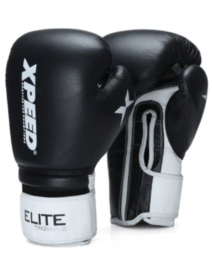 Elite Boxing Glove (1)