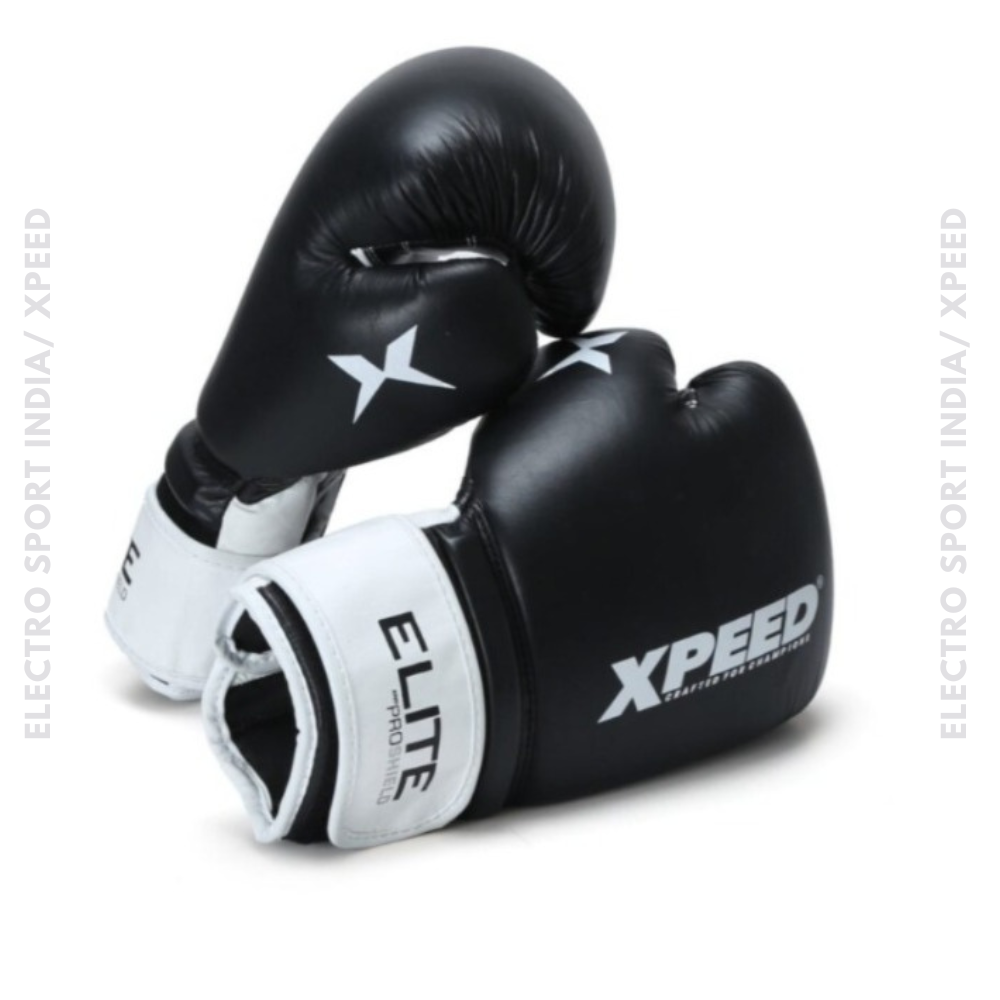 Elite Boxing Glove (2)