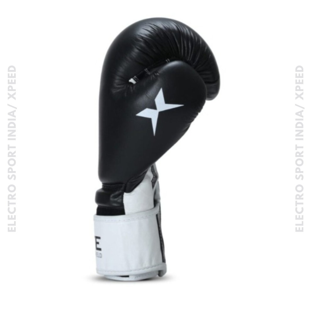Elite Boxing Glove (3)