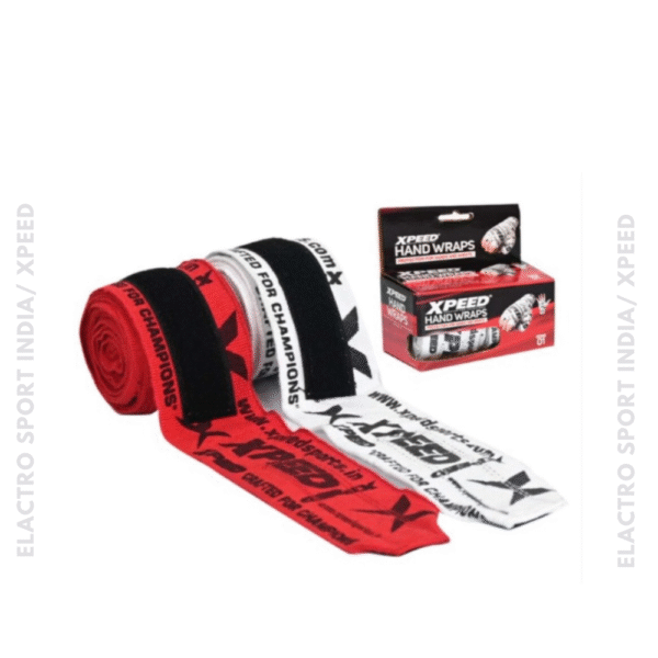 XPEED Nylon Handwrap Printed