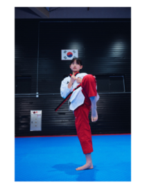 Adidas Poomsae Youth Female (1)