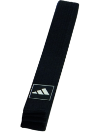 ADIDAS BLACK BELT - COMPETITION