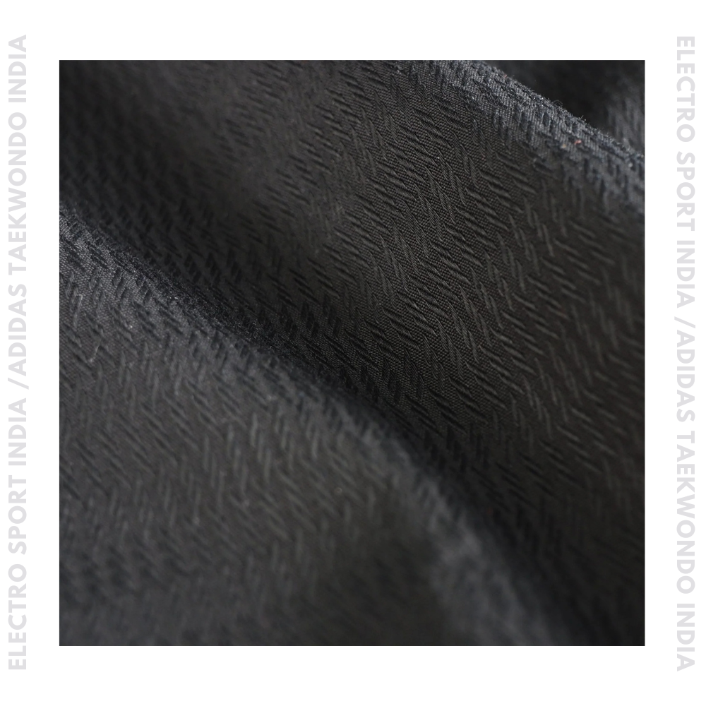 Adidas New Logo Black color uniform (2)