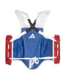 Adidas New Logo Reversible Chest logo (1)