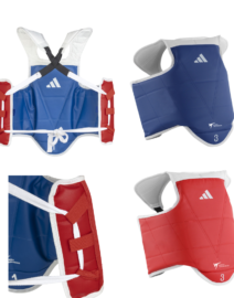 Adidas New Logo Reversible Chest logo (4)
